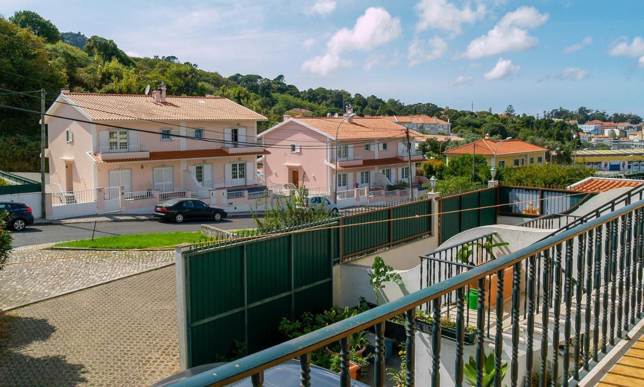 Apartamento Sintra Exterior photo