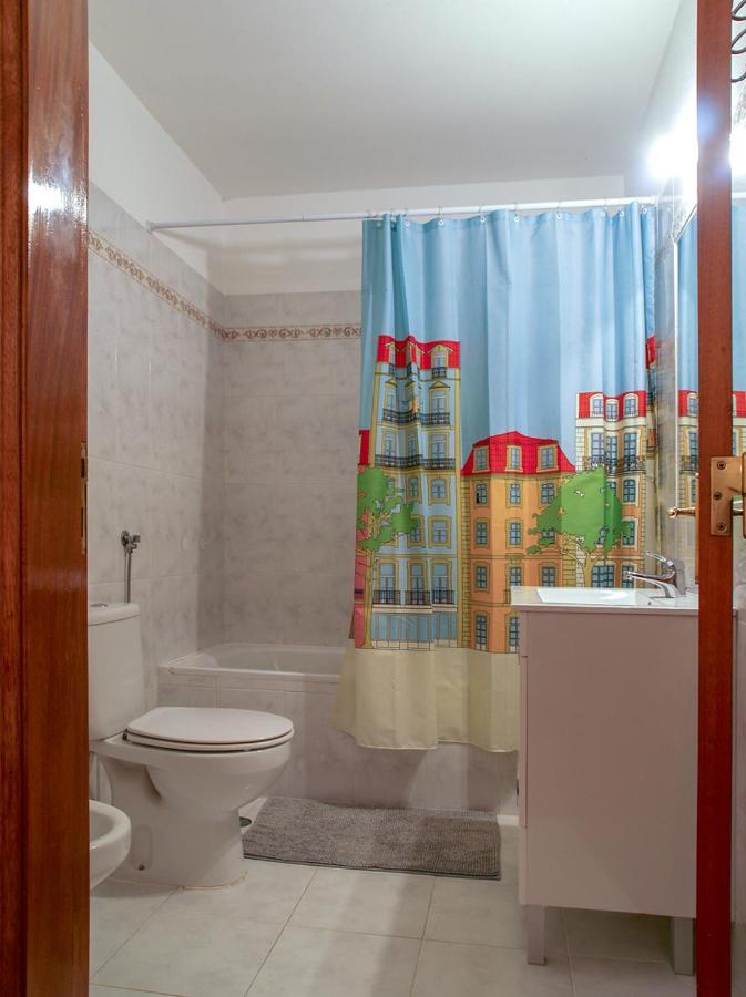 Apartamento Sintra Exterior photo
