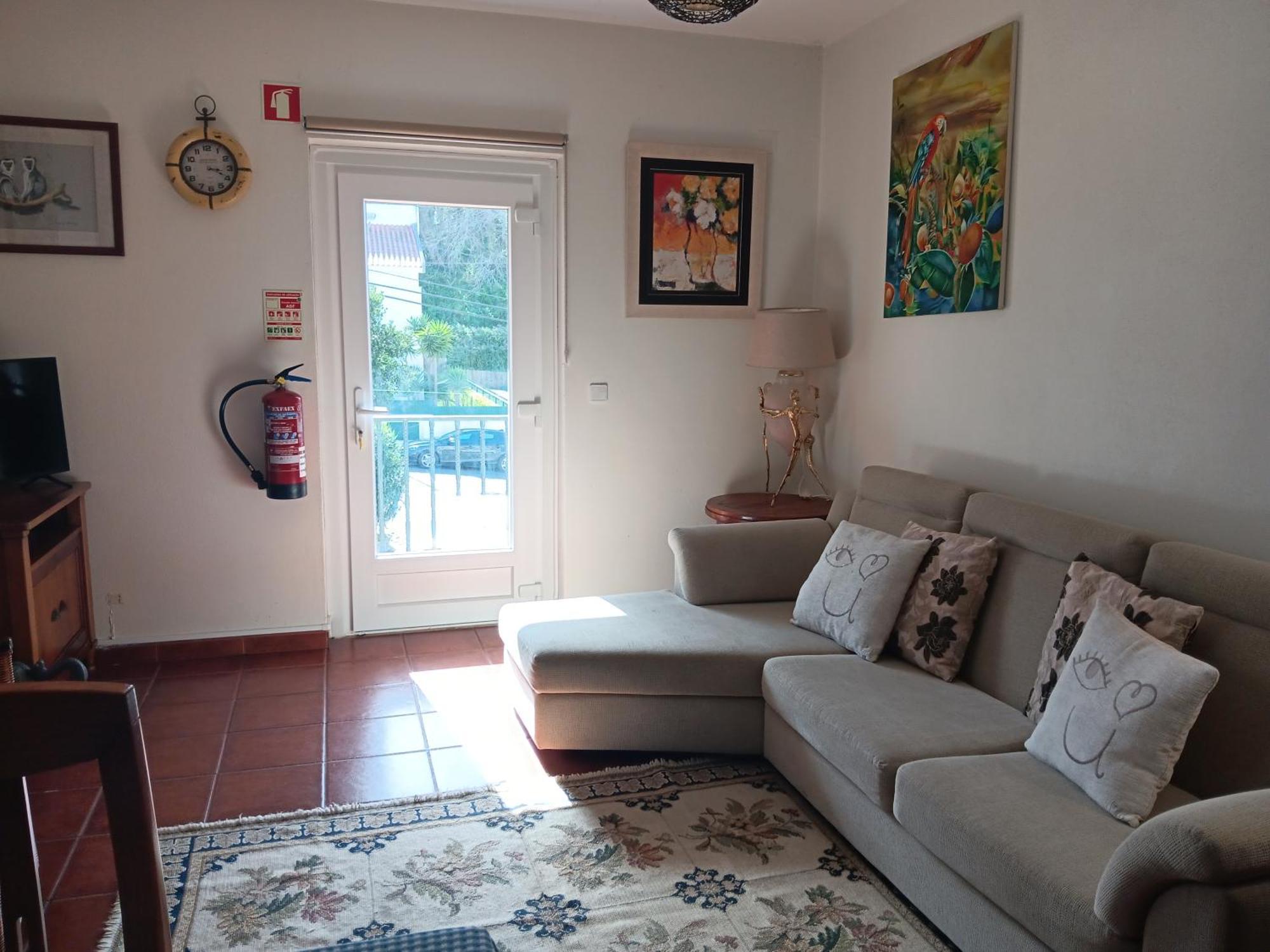 Apartamento Sintra Exterior photo
