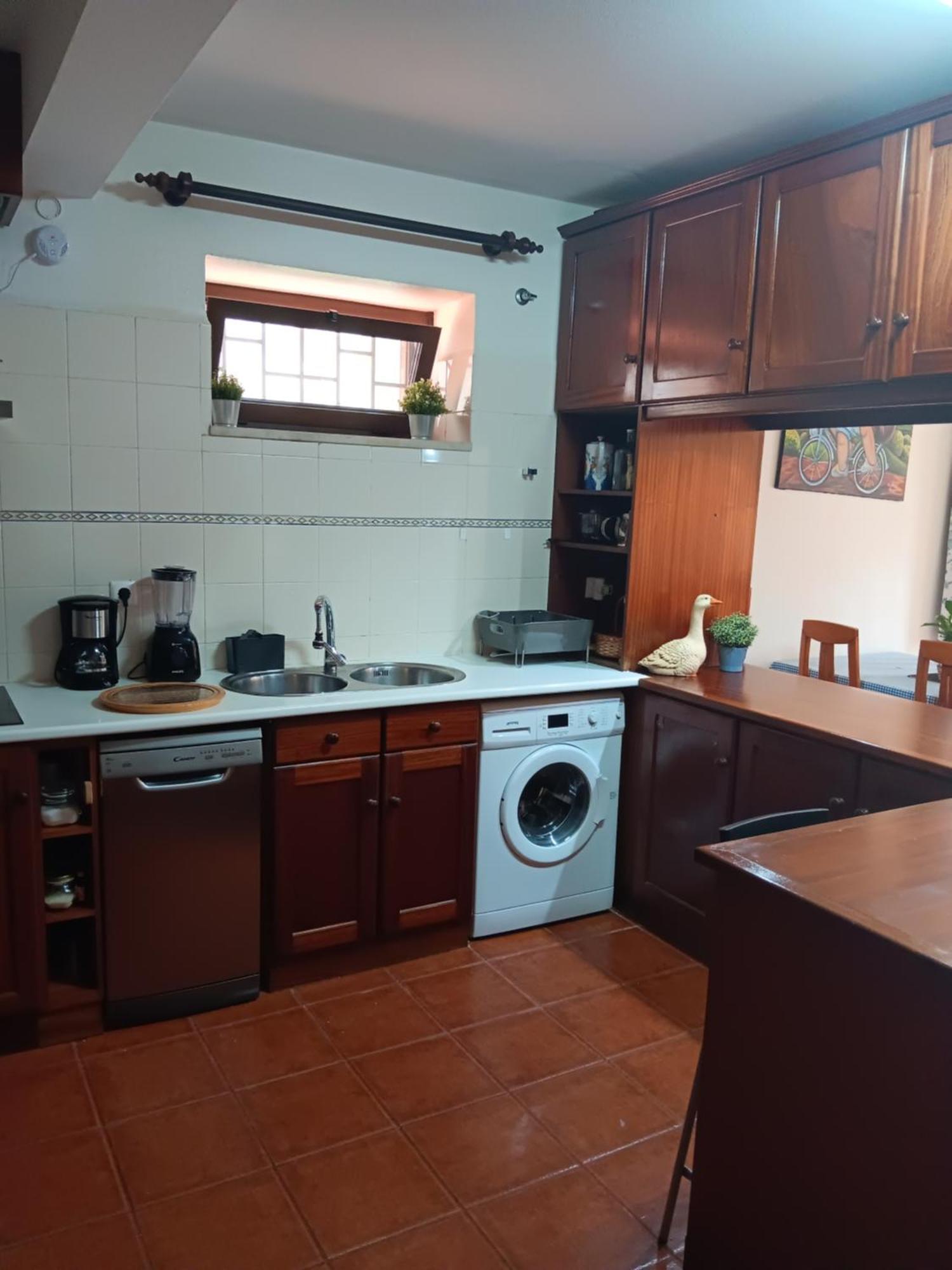 Apartamento Sintra Exterior photo