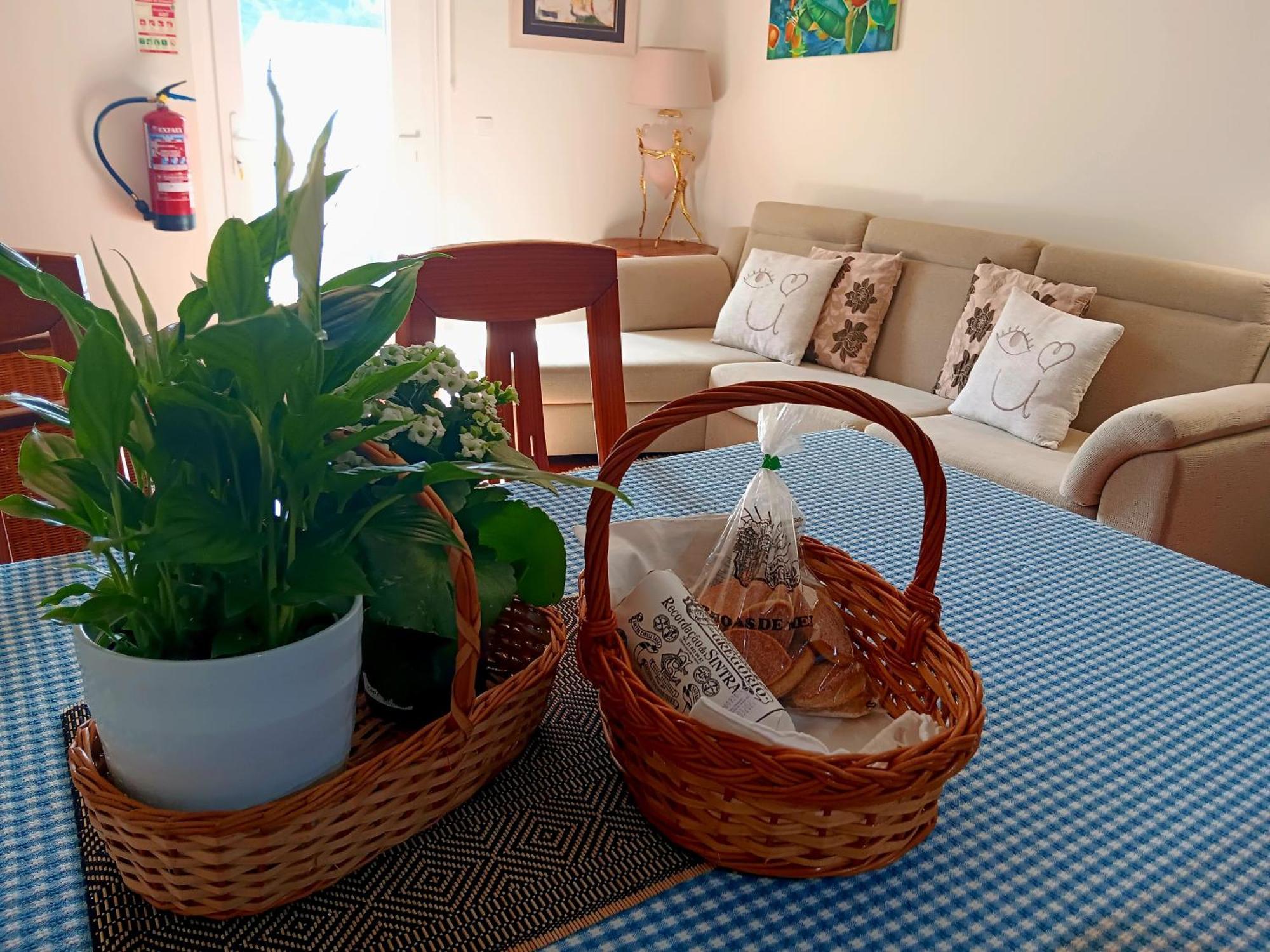 Apartamento Sintra Exterior photo